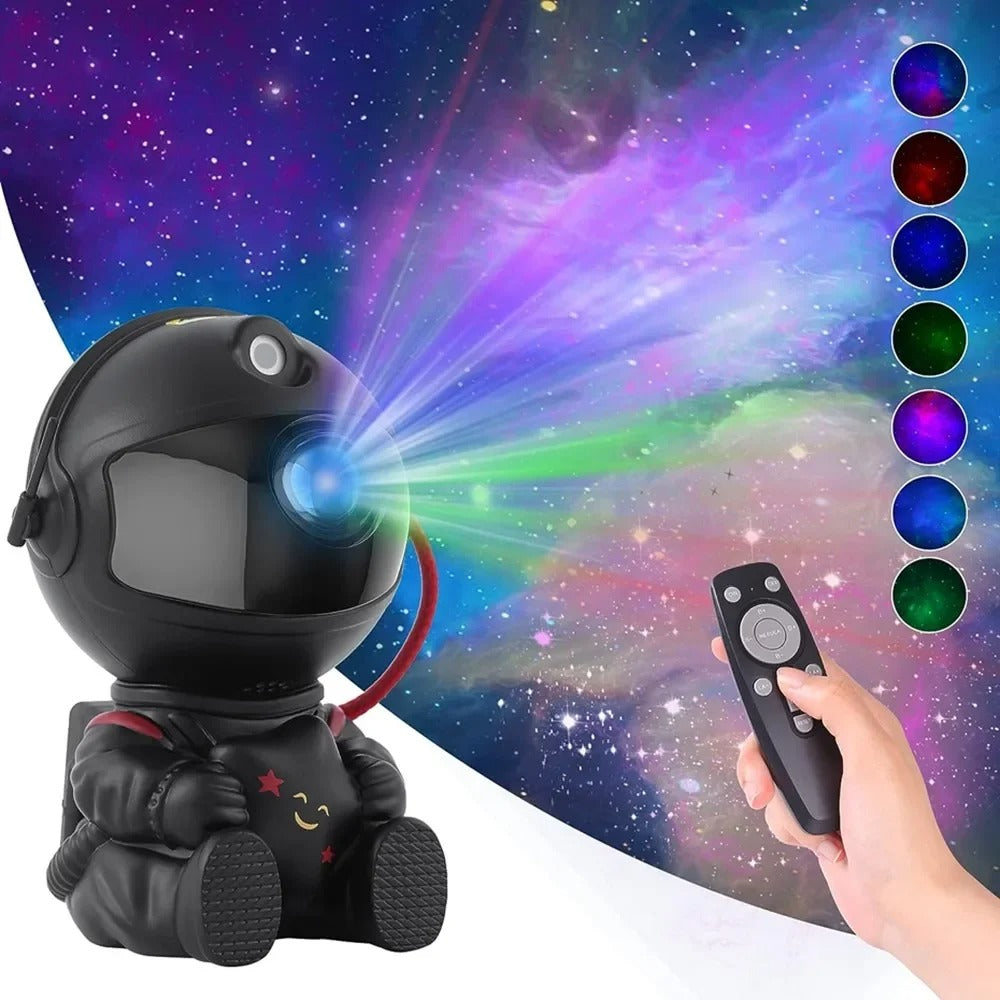 Atmosfär LED-lampa